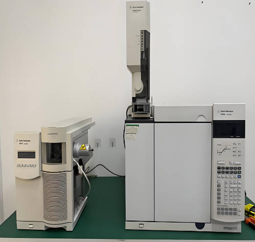 GC-MS System